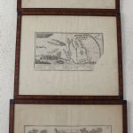987 3627 ETCHINGS